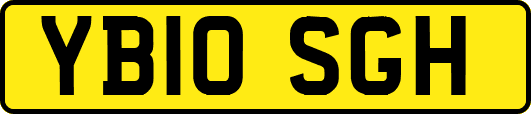 YB10SGH