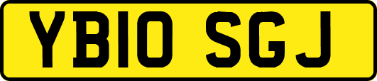 YB10SGJ
