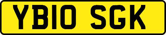 YB10SGK