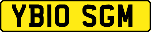 YB10SGM