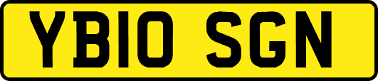 YB10SGN