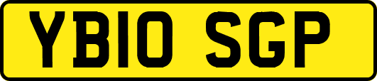 YB10SGP