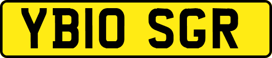 YB10SGR