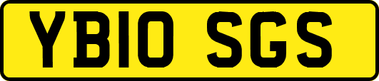 YB10SGS