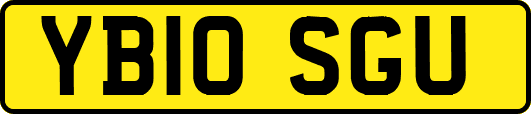 YB10SGU