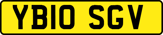 YB10SGV