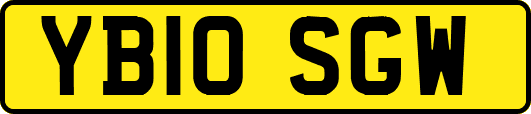 YB10SGW