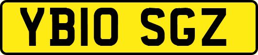 YB10SGZ