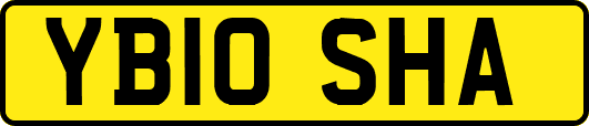 YB10SHA