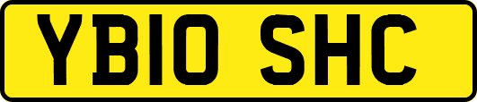 YB10SHC