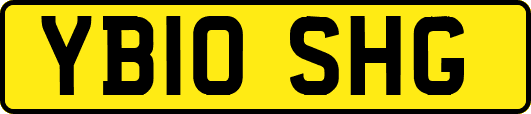 YB10SHG