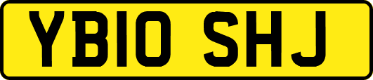 YB10SHJ
