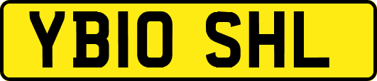 YB10SHL