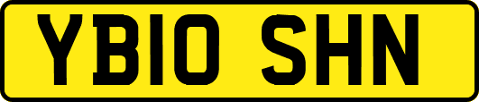 YB10SHN