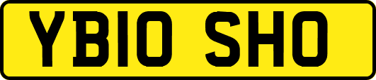 YB10SHO