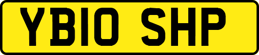 YB10SHP