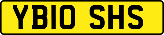 YB10SHS