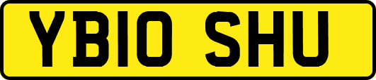 YB10SHU