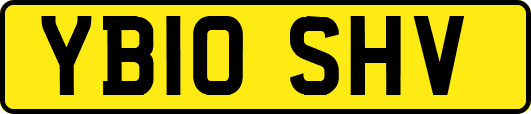YB10SHV