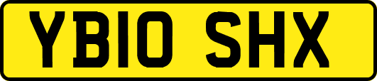 YB10SHX