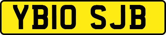 YB10SJB