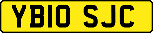 YB10SJC