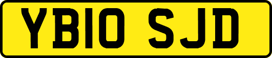 YB10SJD