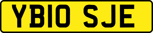 YB10SJE