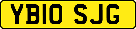 YB10SJG