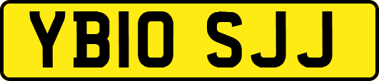 YB10SJJ