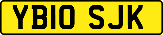 YB10SJK