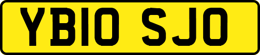 YB10SJO