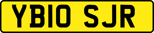 YB10SJR