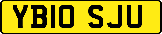 YB10SJU