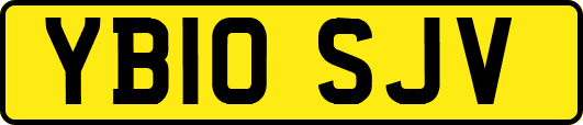 YB10SJV