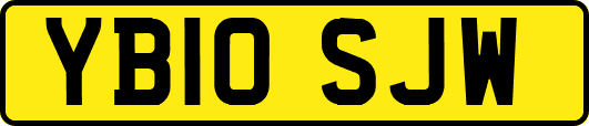 YB10SJW