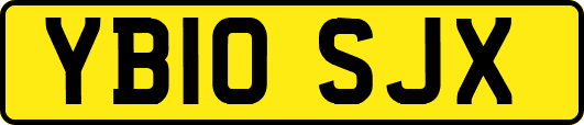 YB10SJX