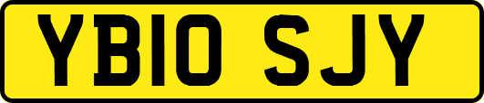 YB10SJY