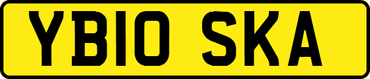 YB10SKA
