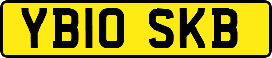 YB10SKB