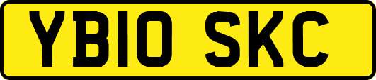 YB10SKC