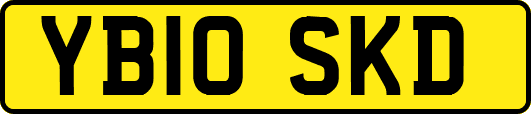 YB10SKD