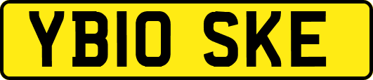 YB10SKE