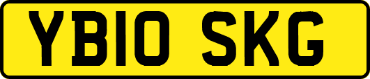 YB10SKG