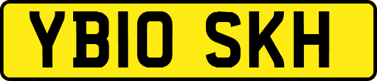 YB10SKH