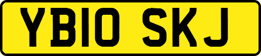 YB10SKJ
