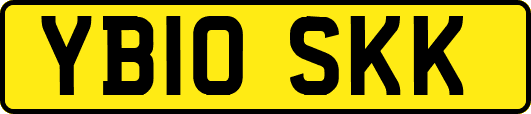 YB10SKK