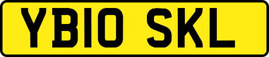 YB10SKL