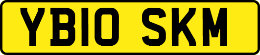 YB10SKM