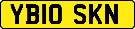 YB10SKN